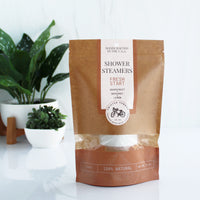 Shower Steamers