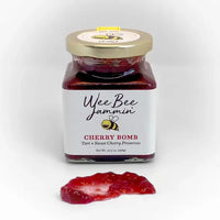 Wee Bee Jammin' I Jams and Preserves