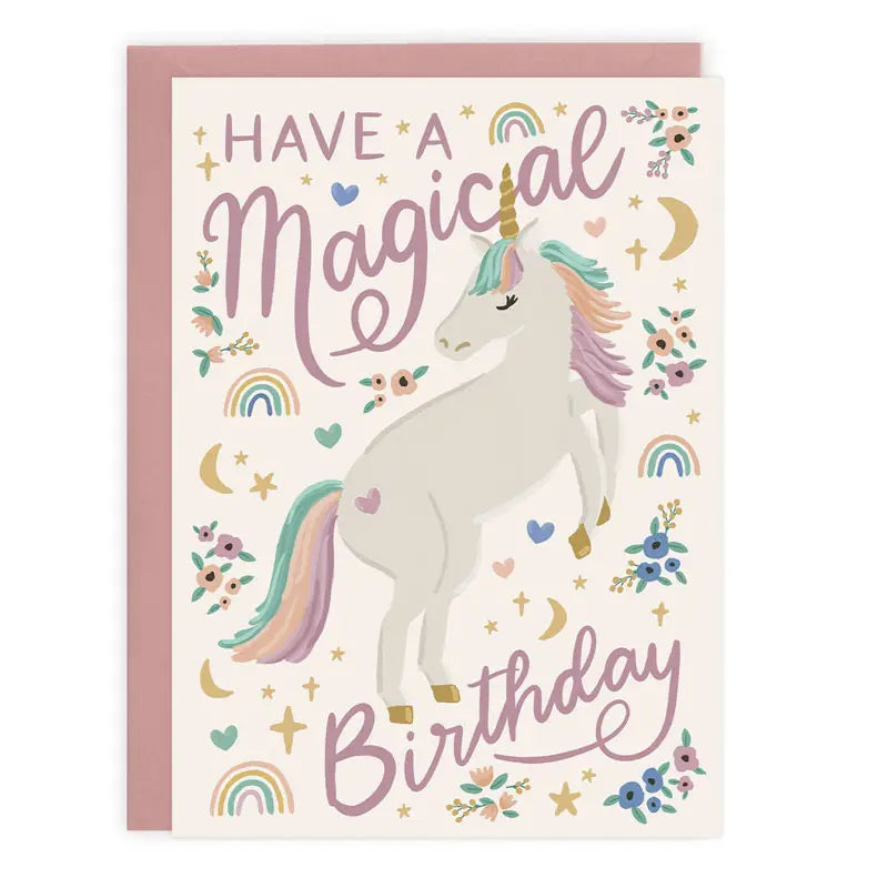 LoveLight Paper Cards