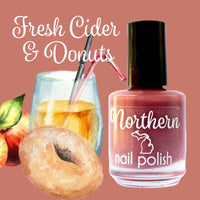 Northern Nail Polish