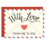 LoveLight Paper Cards