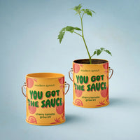 Awesome Sauce Complimentary Color Grow Kits
