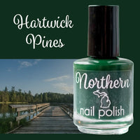 Northern Nail Polish