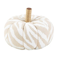 Animal Print Pumpkins