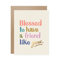 Cards | Naomi Paper