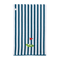 Golf Terry Towels