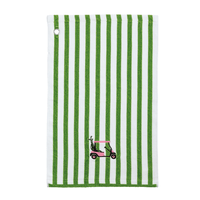 Golf Terry Towels