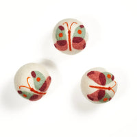 Woolen Dryer Balls
