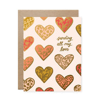 Cards | Naomi Paper