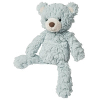 Putty Nursery Animals