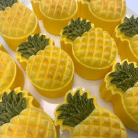 Mini Bath Bomb
