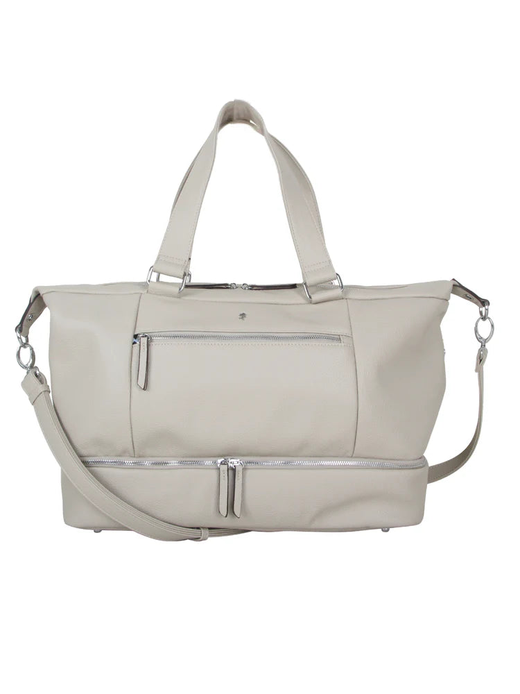 JKC | Michigander Caryall Travel Duffle