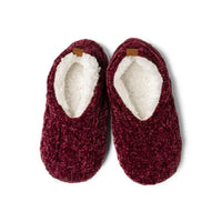 Beyond Soft Slippers