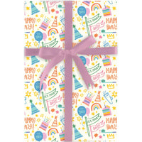 Wrapping Paper | Design Design