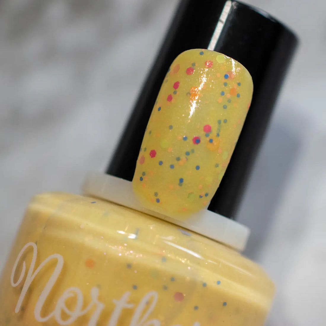 Northern Nail Polish