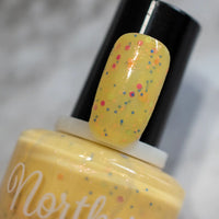 Northern Nail Polish