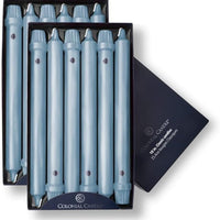 Colonial Taper Candles