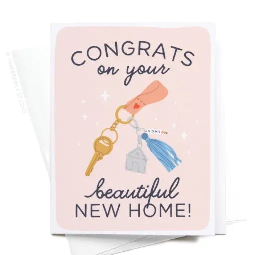 Cards | Onderkast Studio