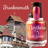 Northern Nail Polish