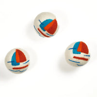 Woolen Dryer Balls
