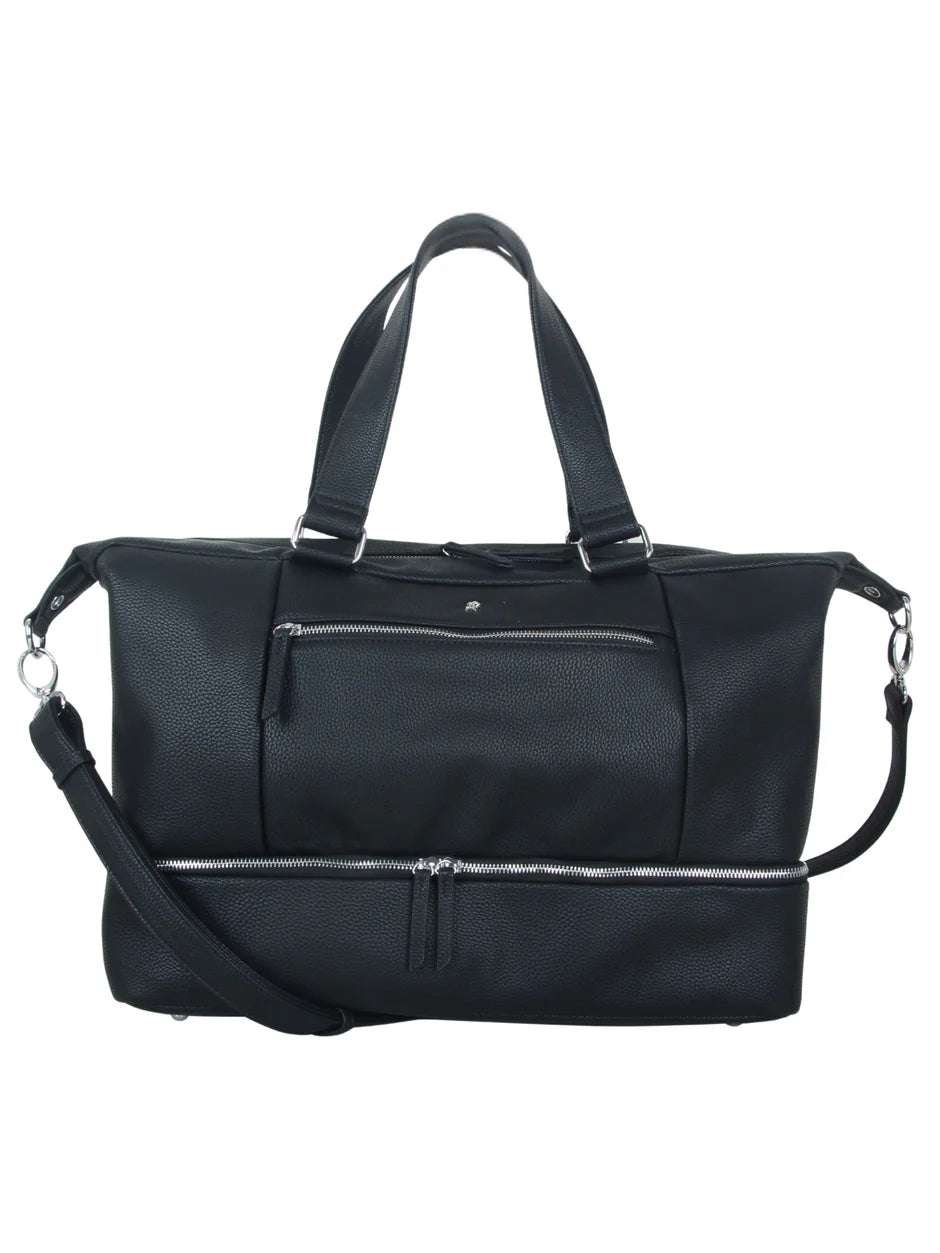 JKC | Michigander Caryall Travel Duffle