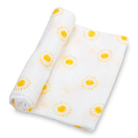 Swaddle Blankets