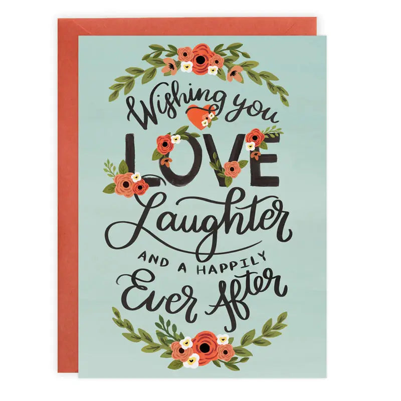 LoveLight Paper Cards