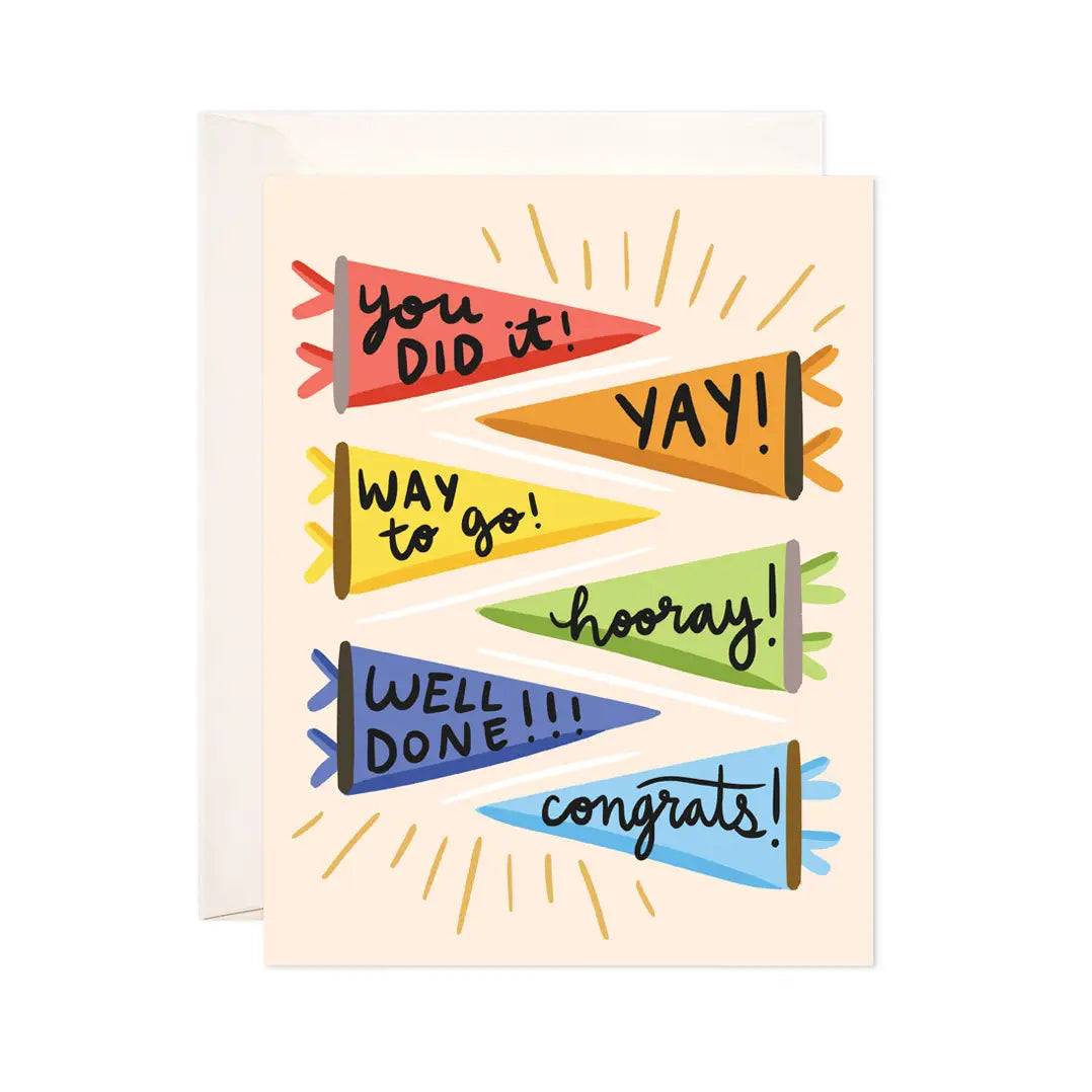 Cards I Bloomwolf Studio