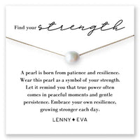 Intentions Necklace