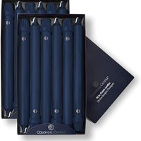 Colonial Taper Candles