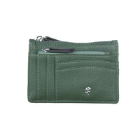 JKC| Copper Harbor Coin + Card Holder
