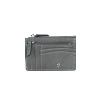 JKC| Copper Harbor Coin + Card Holder