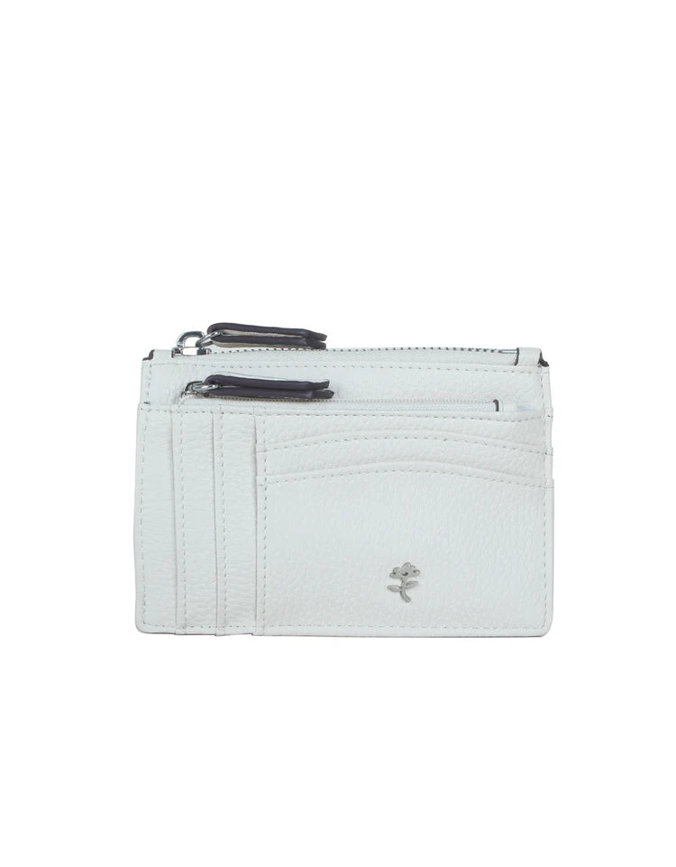 JKC| Copper Harbor Coin + Card Holder