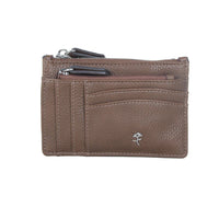 JKC| Copper Harbor Coin + Card Holder