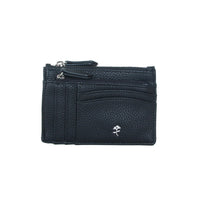 JKC| Copper Harbor Coin + Card Holder