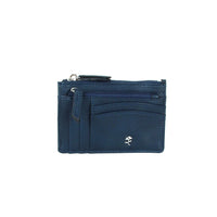 JKC| Copper Harbor Coin + Card Holder