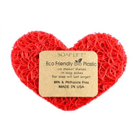Heart Soap Lift