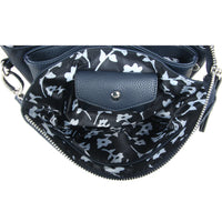 JKC I Tri-Cities Handbag