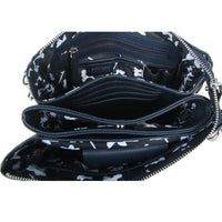 JKC I Tri-Cities Handbag
