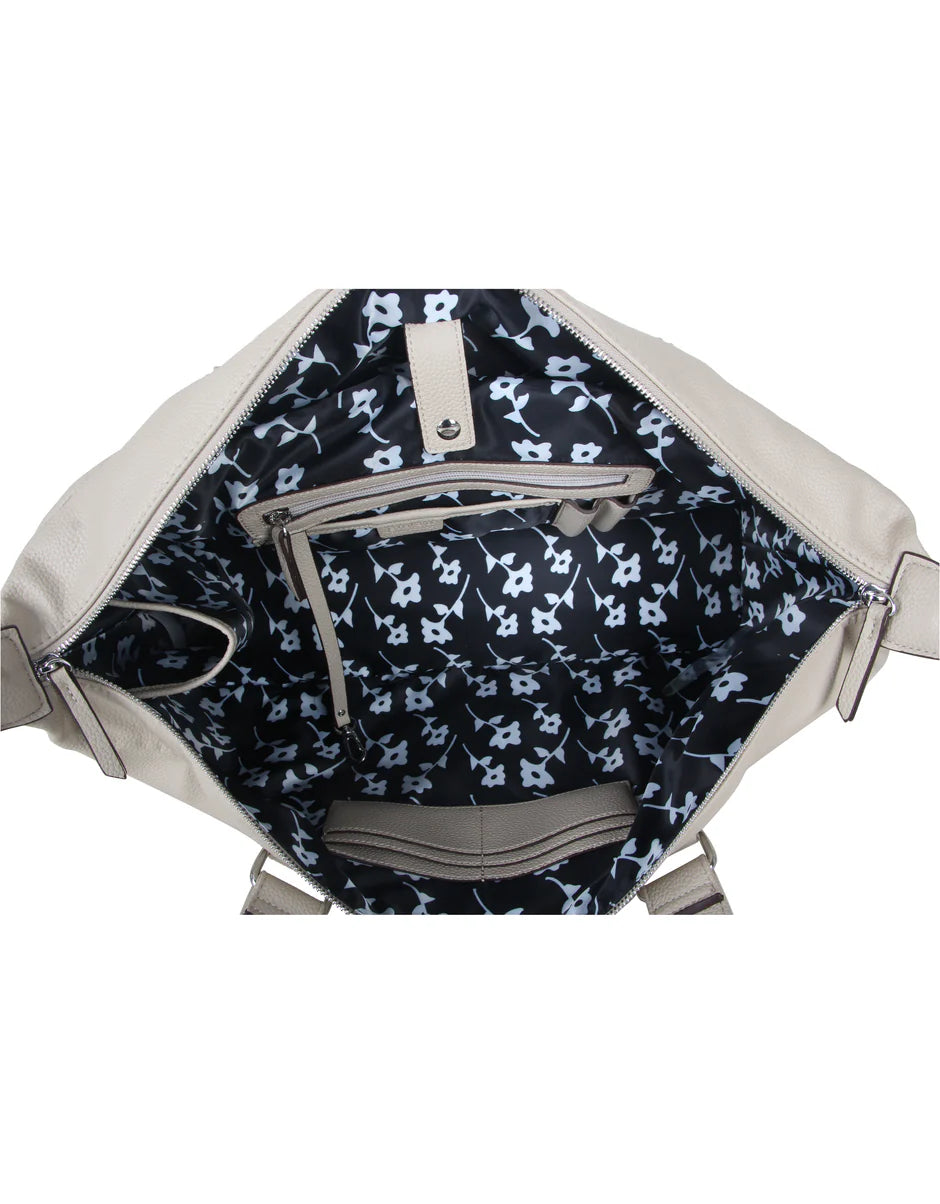 JKC | Michigander Caryall Travel Duffle