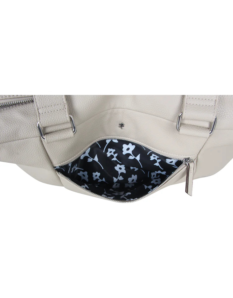 JKC | Michigander Caryall Travel Duffle