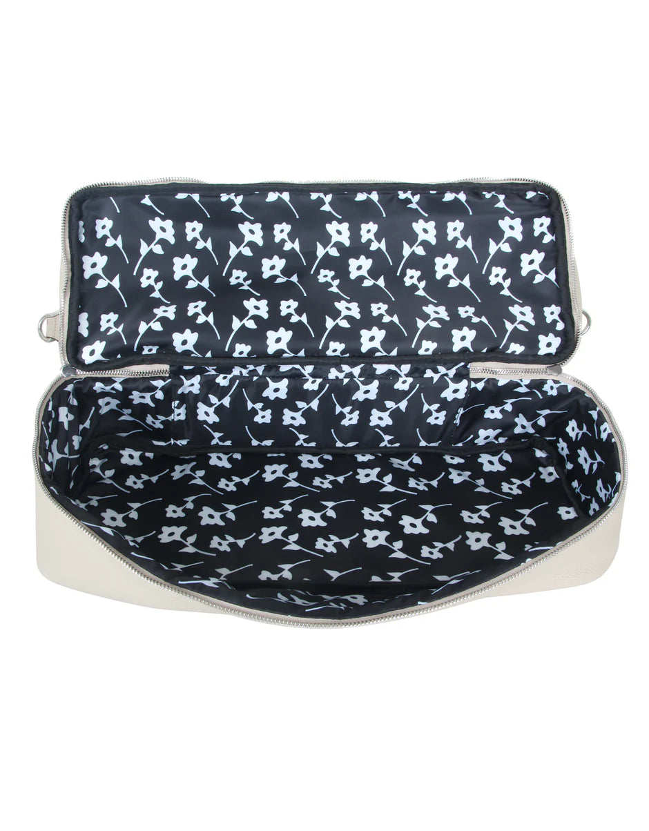 JKC | Michigander Caryall Travel Duffle