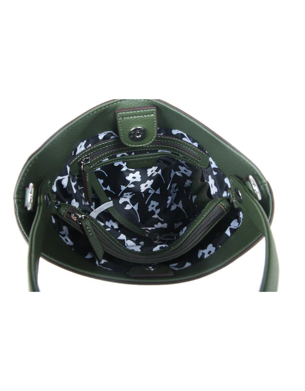 JKC | West Michigan Handbag