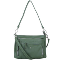 JKC I Downriver Handbag