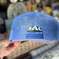 Mackinac Island Lilac Hat