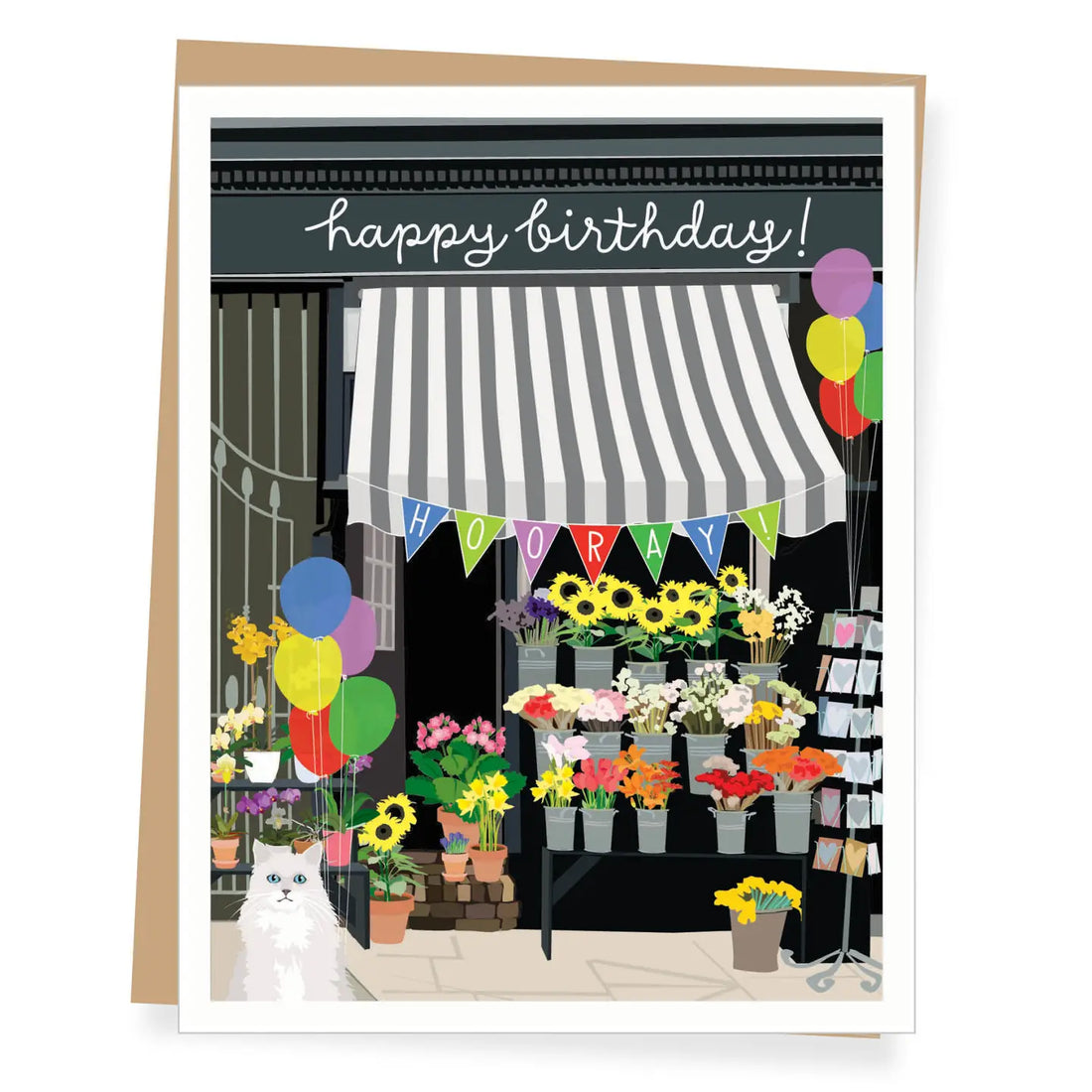 Apartment 2 Cards