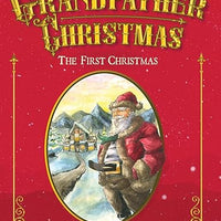 Grandfather Christmas