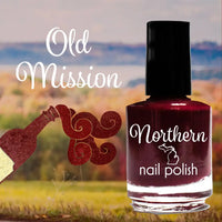 Northern Nail Polish