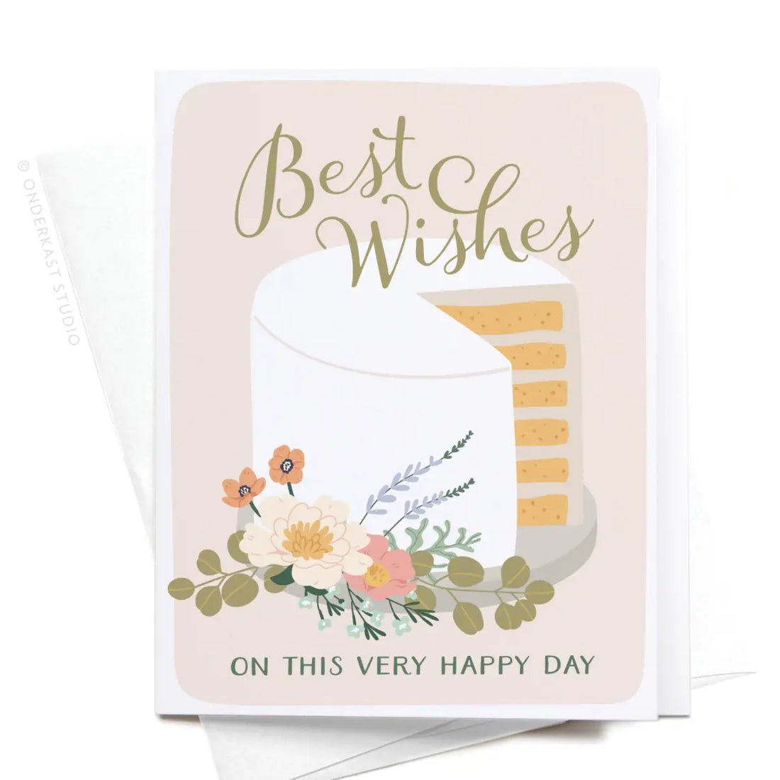 Cards | Onderkast Studio