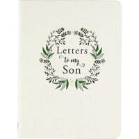 Letters To My Son
